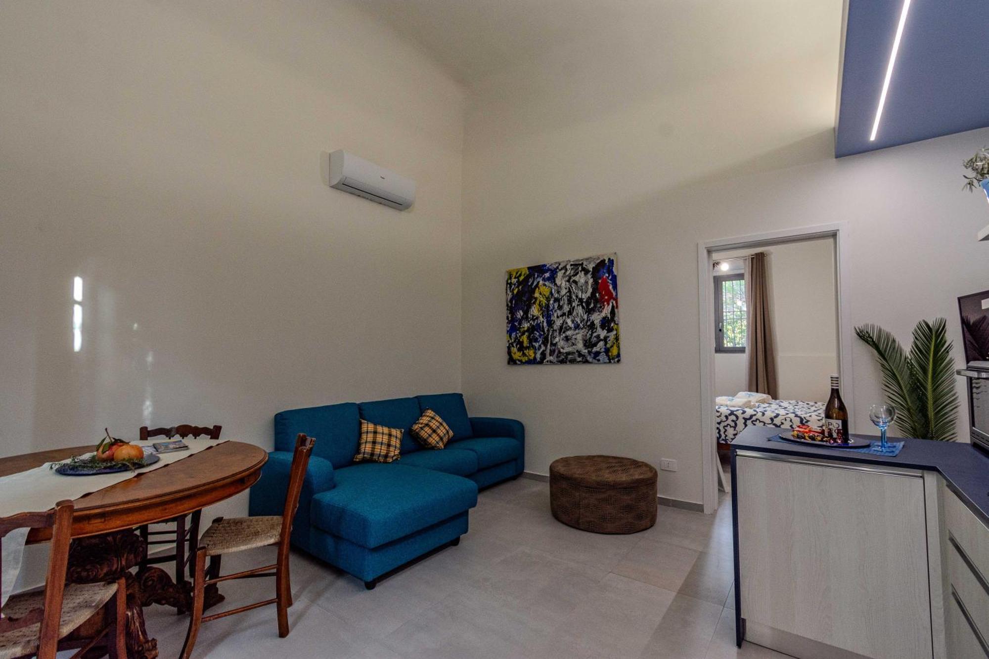 Casa Del Citrato Aeroporto di Catania Fontana Rossa