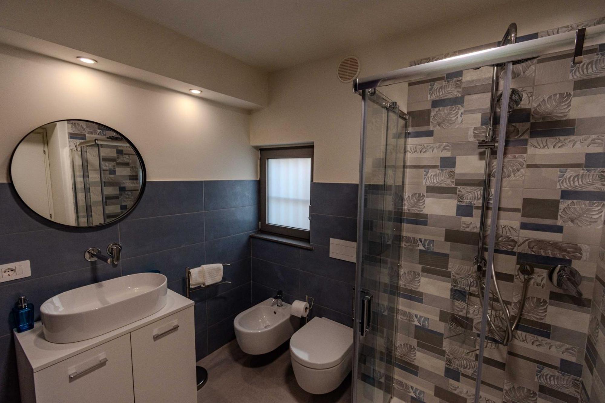 Casa Del Citrato Appartement