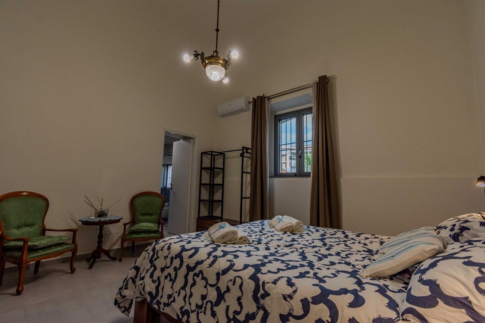 Casa Del Citrato Appartement